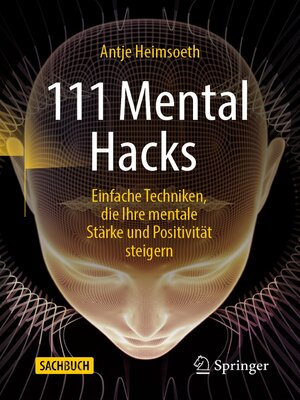 cover image of 111 Mental Hacks